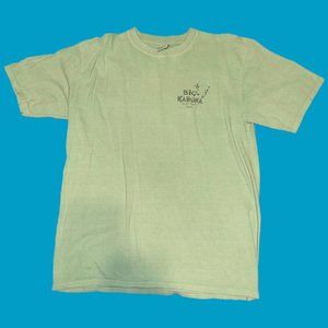 Crazy Shirts Men’s Big Kahuna XL Green